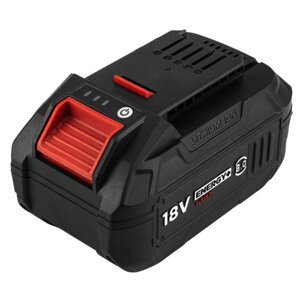 GRAPHITE ENERGY+ 58G086-1 akumulátor 18V 6Ah BOOST UP LiIon, originál