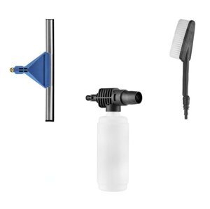 STANLEY STZSBSK3 čistící sada pro tlakovou myčku