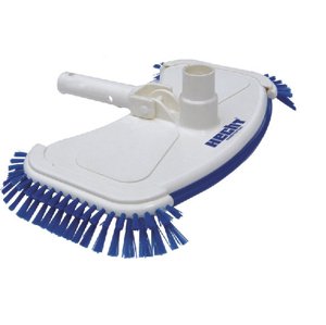 HECHT 060102 kartáčová vysávací hlava na bazény