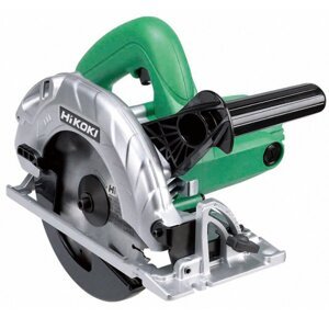 HiKOKI C6SSWAZ ruční okružní pila 165mm 1050W