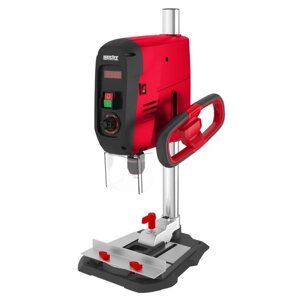 HECHT 1057 stolní stojanová vrtačka 720W