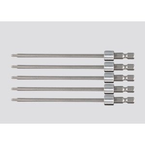 MAKITA 199155-7 sada bitů PH2 130 mm 5 ks do šroubováku na sádrokarton