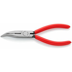 KNIPEX 2521160 půlkulaté kleště zahnuté