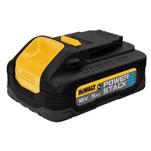 DeWALT DCBP518G akumulátor 18V/5,0Ah - ORIGINÁL