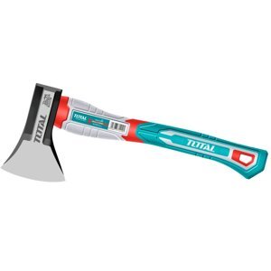 TOTAL THAX061800 sekera 800g se sklolaminátovým topůrkem