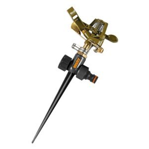 HECHT 01023 zapichovací pulsní postřikovač