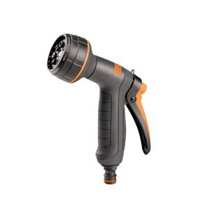 HECHT 02064 zavlažovací pistole postřikovací 7 funkční