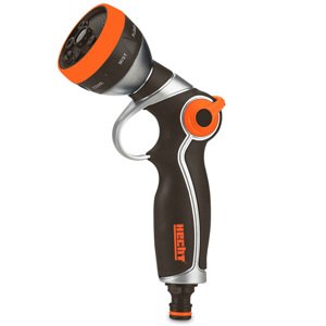 HECHT 02094 zavlažovací pistole postřikovací 7 funkční