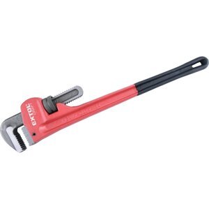 EXTOL CRAFT 7563 hasák 610mm/3,5"pro trubky do 75mm