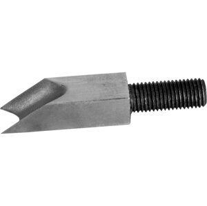 FORTUM 4752104A náhradní nožový profil R3mm k hoblíku na hrany 4752104