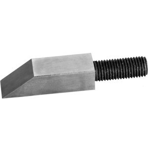 FORTUM 4752104B náhradní nožový profil 45° plochý k hoblíku na hrany 4752104