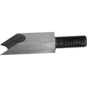 FORTUM 4752104C nožový profil R4,5mm k hoblíku na hrany 4752104