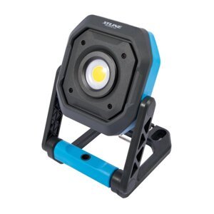 XTLine XT60936 nabíjecí Led reflektor 2000Im, 4000 mAh