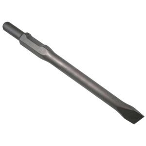 MAKITA P-13502 sekáč plochý HEX 30mm 32x400mm STOP