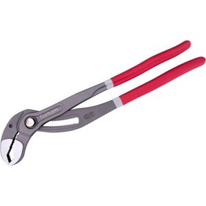 FORTUM 4770208 sika kleště nastavitelné HUNTER 400mm 0-100mm CrV