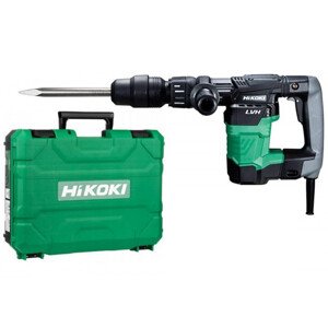 HiKOKI H41MB2WSZ sekací kladivo SDSmax 7,1J 950W