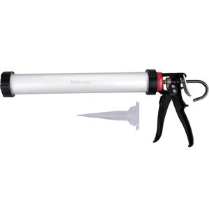 FORTUM 4770827 pistole vytlačovací PROFI "TUBUS" 380mm 700 ml