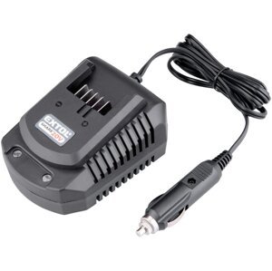 EXTOL ENERGY 8891898 nabíječka SHARE20V do auta 12V 2,2A