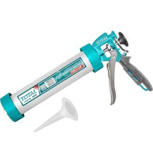 TOTAL THT20109 pistole vytlačovací PROFI "TUBUS" 230mm