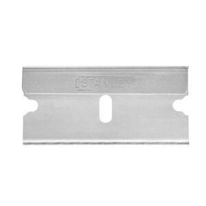 STANLEY 1-11-515 čepel pro škrabku na sklo 100ks balení