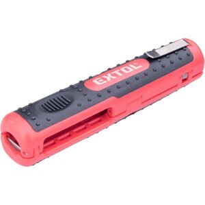 EXTOL PREMIUM 8831121 odizolovač kabelů 0,5-6mm2 125mm