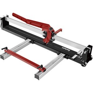 FORTUM 4770848 řezačka obkladů a dlažby profesionální 1200mm