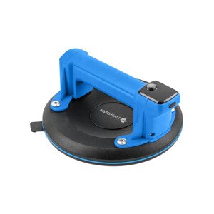 HOGERT HT3B355 aku přísavka 200 mm s LCD displejem 150kg 3,6V LiIon 2Ah