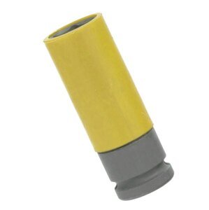 HONITON H1822 hlavice 22mm průmyslová 1/2" prodloužená na kola CrMoV