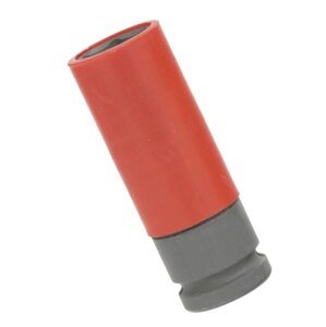 HONITON H1821 hlavice 21mm průmyslová 1/2" prodloužená na kola CrMoV