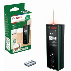 BOSCH Zamo IV laserový dálkoměr 0603672900