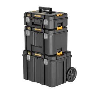 DeWALT DWST83517-1 kufrů TSTAK