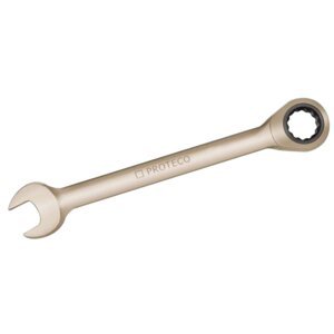 PROTECO 42.18-344-007 klíč ráčnový 7mm CrV