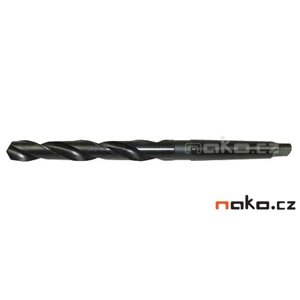 STIMZET vrták s kuželovou stopkou 12,8mm HSS 221140