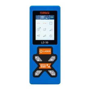NAREX LD 50 laserový dálkoměr 65406797