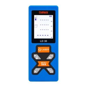 NAREX LD 30 laserový dálkoměr 65406795