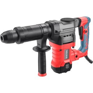 EXTOL PREMIUM 8890301 sekací kladivo SDSmax 15J, 1400W