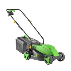 PROCRAFT NM1600 elektrická sekačka na trávu 32cm,1000W