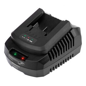 GRAPHITE ENERGY+ 58G002-1 nabíječka pro aku nářadí 18V