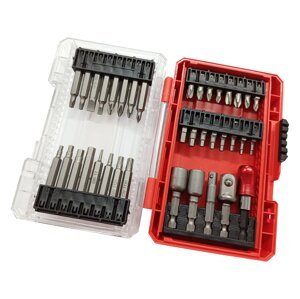 EXTOL PREMIUM 8819637 sada bitů 37 ks CrV