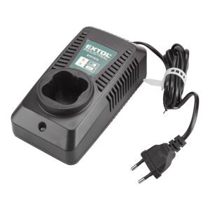 EXTOL INDUSTRIAL 8791151A nabíječka náhradní 16,6V LiIon