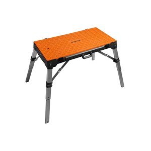 PROTECO 43.SPM-04 stůl pracovní multifunkční 4v1, lehátko, plošina, vozík