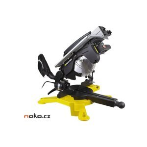 PROTECO 51.01-PK-1800 kombinovaná pokosová a stolní pila 1800W 255mm