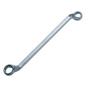 NAREX klíč očkový vyhnutý 21x23mm 75° 443000563