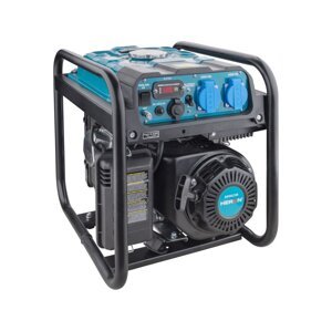 HERON 8896236 elektrocentrála digitální invertorová 7HP/4,3kW