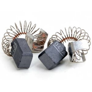 NAREX 65406911 kartáče uhlíkové EBU 150 FST (pár)