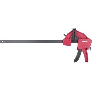 FORTUM 4755014 svěrka rychloupínací 450mm 135kg