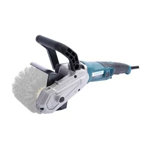 XTline XT105355 válcová satinační kartáčovací bruska 1300W 120x100mm