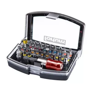 FORTUM 4743501 sada bitů 32ks S2