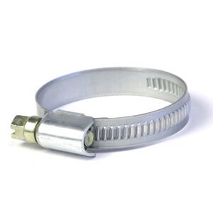 Spona hadicová šroubová 12-22mm