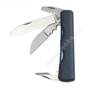 MIKOV nůž zavírací elektrikářský 336-NH-4